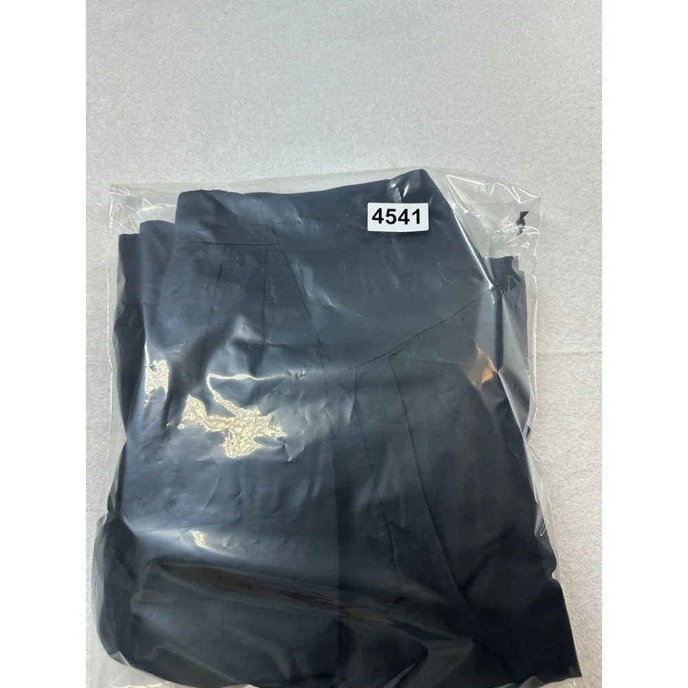 Marni Black Balloon Bubble Mini Skirt Sz‎ 42 M Made in Italy Designer